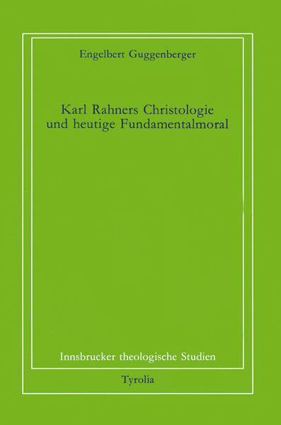 Die Theologie Karl Rahners hat eine Doppelstruktur: Der Mensch ist durch seine Geistnatur hingeordnet auf den transzendenten Gott, und diese natürliche Wesensbestimmung ist nochmals umfangen von dem gnadenhaften Angebot Gottes, dem Menschen sein eigenes Leben mitzuteilen. Die Höchstform dieser Selbstmitteilung Gottes ist die Menschwerdung in Christus. Zugleich sind wir Menschen von Natur aus und durch die Offenbarung Gottes hineinverwiesen in die Welt und ihre Geschichte und darin entscheidend in das Offenbarungsgeschehen, das sich mit Jesus von Nazareth ereignet hat. Aus diesem zwei-einen Verhältnis-auf Gott hin/innerhalb dieser Welt-folgt das Doppelgebot der voneinander untrennbaren Gottes- und Nächstenliebe.