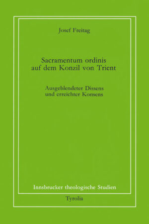 Das Verständnis des kirchlichen, vor allem des bischöflichen Amtes ist ein aktuelles Problem