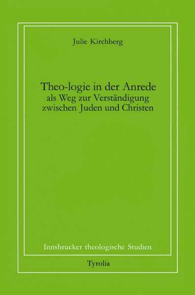 Die Studie wurde 1988 in Bochum als theologische Dissertation angenommen. Sie setzt beim Werden der Aussagen des 2. Vatikanischen Konzils, seiner Rezeption und Wirkungsgeschichte und einer Darstellung der Probleme zur Ermöglichung eines christlich-jüdischen Dialogs ein. Der zweite Teil wendet sich Texten der jüdischen Liturgie zu. Die jüdischen Quellen werden ernst genommen und den jüdischen Dialogpartnern gezeigt, dass die für sie zentralen Texte mit viel Kompetenz analysiert auch zu Denkanstößen in der Formulierung der christlichen Lehre führen. Als Vergleichsobjekt der beiden Religionen dient die Liturgie, wobei das Alte Testament und rabbinische Texte als Quellen verwendet werden.