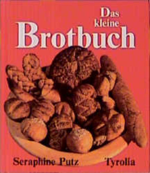 Trotz der großen Vielfalt an Brotsorten im Handel ist das Selberbacken von Brot eine zusätzliche beliebte Abwechslung. Dieses Büchlein unterstützt die HobbybäckerInnen durch Backregeln und Hinweise auf Fehler, die bei der Brotherstellung passieren können. In fast allen Rezepten des Büchleins wird zu einem Teil oder ausschließlich Vollmehl verwendet, wodurch neben der Gaumenfreude auch der gesundheitliche Wert einfließt. Die Farbbilder von Gustav Sonnewend machen zusätzlich Lust aufs Backen.