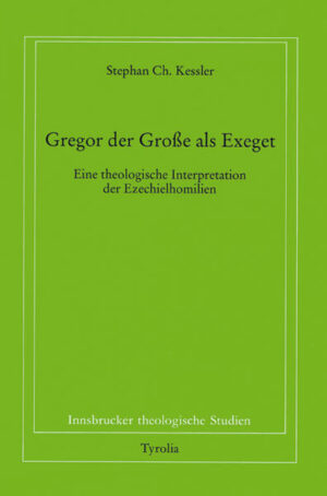 Diese umfassende und grundlegende Arbeit zeigt anhand des Ezechielkommentars von Gregor dem Großen den Übergang der Exegese von der Spätantike zum Mittelalter. Die Schriftauslegung des Papstes Gregor des Großen (540-604) in seinem Kommentar zum Propheten Ezechiel ist beispielhaft für die Exegese im Übergang von der Antike zum Mittelalter. Sie hat das Schriftverständnis der folgenden Jahrhunderte wesentlich mitgeprägt und besonders die Lehre von den vier Schriftsinnen vorbereitet, die über die fundamental(istisch)e wörtliche Textdeutung hinausweist. Gregor trieb Exegese in einem ganzheitlichen Kontext: Seine Schriftauslegung ist getragen und beseelt von der eigenen geistlichen Erfahrung. Diese auch tiefere Bedeutungsschichten auslotende Form der Exegese ist von Interesse auch für die heutige Diskussion der bibelwissenschaftlichen Methoden. Die Arbeit erforscht zugleich den Einfluß des ganzen geistes- und kulturgeschichtlichen Umfeldes sowie der frühchristlichen Theologie.