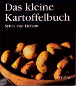 Seit über 400 Jahren befindet sich die Kartoffel, das Volksnahrungsmittel Nummer eins, auf ihrem Siegeszug rund um die Welt. Lange als Dickmacher abgewertet, weiß man sie mittlerweile als idealen Schlankmacher und bei medizinisch bedingten Ernährungsum- stellungen (z.B. bei Allergie) zu schätzen. Diese und weitere ernährungswissenschaftliche Erkenntnisse werden in einer einleitenden kurzen Geschichte der Kartoffel vorgestellt. Der Rezeptteil bringt eine kulinarische Auswahl der Vielfalt von Kartoffelgerichten: Suppen, Beilagen, Eintöpfe, Aufläufe, Pfannengerichte, Salate, süße Kartoffelspeisen usw. Am Ende findet der Leser eine bewährte 4-Tage-Kartoffel-Kur. Appetitanregende Farbfotos ergänzen dieses kleine Kochbuch mit seinen interessanten und vielfältigen Rezepten.