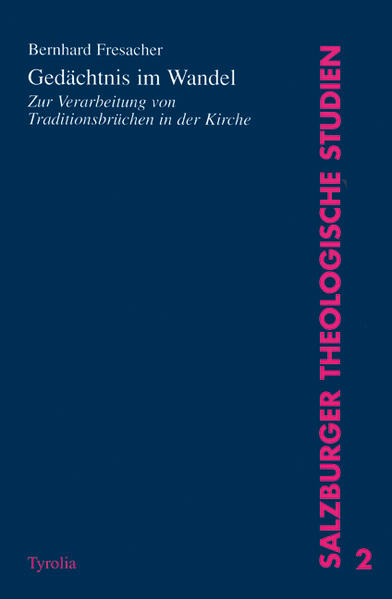 Wie geht die Kirche mit ihrer eigenen Tradition um? Bis vor kurzem sah die Theologie darin noch wenige Probleme. Es schien ausgemacht, daß es seit den Anfängen bei Jesus von Nazaret eine kontinuierliche Traditon (in Gestalt des Lehramtes) gibt. Seit man gelernt hat, daß die Erinnerung ein selektiver Vorgang ist, zu dem wesentlich auch das Vergessen und Verdrängen gehört, seitdem man erfahren hat, daß es in der Tradition auch radikale Brüche gibt, welche die Frage nach der Identität der Kirche neu aufwerfen, ist die Theologie angehalten, ihre Traditionslehre neu zu reflektieren. Als Fallbeispiel ist die Verehrung des angeblich von Juden ermordeten „Anderl von Rinn“ sowie die Geschichte des kirchlichen Umgangs mit dieser Tradition besonders bemerkenswert. Ein Beitrag zur aktuellen, nicht nur theologischen Diskussion um Tradition und Traditionsbruch, Fortentwicklung und Bewahrung.