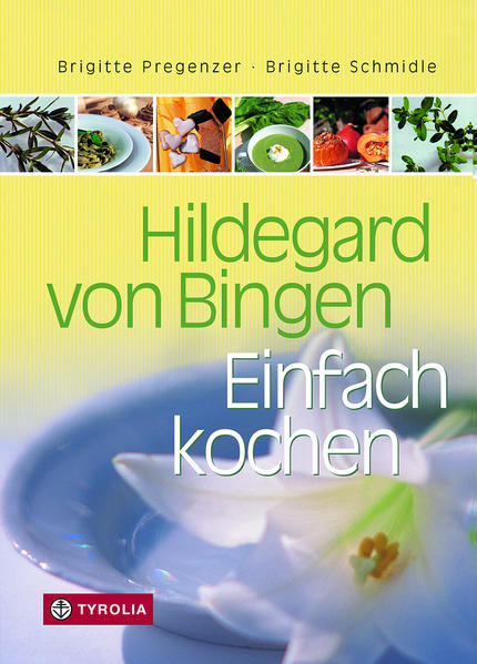 Einfach, leicht und bekömmlich - die moderne Hildegard-Küche für ernährungsbewusste Menschen "Einfach Kochen" bietet eine moderne, leichte Küche auf der Basis heimischer Produkte nach den Kriterien der Hildegard-Lehre. Die rund 200 Rezepte sind auf heutige Bedürfnisse zugeschnitten: - einfach in der Zubereitung - übersichtliche Produkteliste - heimische Zutaten - einfache und klare Rezepte - praktische Vorratshaltung - handliche Ring-Bindung und ansprechenden Fotos. Dieses erfolgreiche Buch (über 40.000 verkaufte Exemplare) fand 2011 eine Fortsetzung im Buch „Hildegard von Bingen - Einfach kochen 2. 250 neue gesunde Rezepte“ (ISBN 978-3-7022-3154-5).