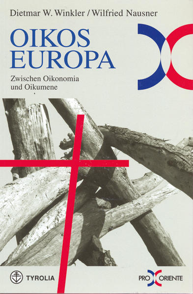 Oikos Europa zwischen Oikonomia und Oikumene | Bundesamt für magische Wesen