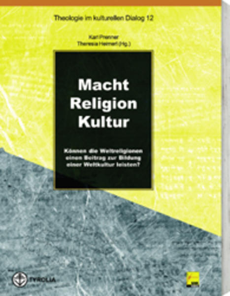 Verschiedene Religionen als Chance für eine gemeinsame Weltkultur Religionen haben immer schon Kulturen gebildet und geprägt. Auch in einer religionspluralen Gesellschaft tragen die einzelnen Religionen zur Gesamtkultur bei. Die Beiträge in diesem Band zeigen auf, wie die großen Religionstraditionen versuchen ihr eigenes Erbe einzubringen und wie sie mit dieser Vielfalt untereinander umgehen. Kann es eine gemeinsame Weltkultur geben, in der sich die einzelnen Religionen einbringen, dialog- und konsensfähig bleiben, und dennoch ihre eigene Identität behalten? Fachreferate, Podiumsdiskussion und eine Zusammenfassung des Symposiums vom 1./2. April 2003 zu diesem Thema (Veranstalter: Kath.-Theol. Fakultät der Universität Graz in Kooperation mit der „Österreichischen Gesellschaft für Religionswissenschaft").