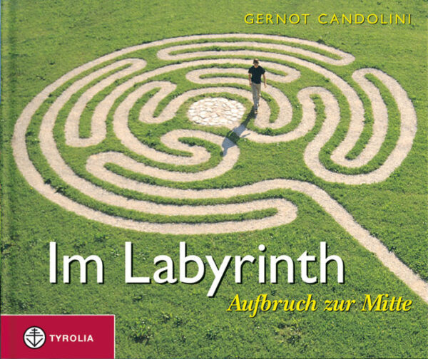 Das attraktive und stimmungsvolle Geschenkbuch zu einem uralten Meditationssymbol: Das Labyrinth als Spiegel für den Weg des Menschen zu sich selbst. Trotz aller Schleifen und Wendungen führt das Labyrinth direkt in das Geheimnis unserer Existenz. Menschen aller Zeiten und Kulturen - von der Antike bis zum christlichen Mittelalter, von den Normannen bis zu den Indianern - haben sich mit dem Labyrinth befasst. Denn Labyrinthe sind nicht nur ein Schmuckstück für die Augen oder ein Rätsel für den menschlichen Geist, sondern eine Erkenntnishilfe für die Seele. Das Labyrinth wird zum Gleichnis für den Lebensweg des Menschen. Es kennt nur eine Richtung: den Weg hin zur Mitte. Das Labyrinth lädt uns ein, sich auf den Weg zu machen und sich selber näher zu kommen. Kurze Impulstexte und ausdrucksstarke Bilder führen hin zum meditativen Verweilen.