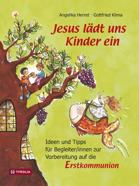 Der Band für Begleiter/innen zeigt übersichtlich und verständlich, wie mit dem Kurs gearbeitet werden kann. Er liefert zahlreiche Tipps und methodische Hinweise und enthält: · ganzheitliche religiöse Impulse · Ideen, Anregungen und Rituale zur Gestaltung des Alltags in der Familie · die einzelnen Themen werden übersichtlich dargestellt und sind leicht umsetzbar · im Anhang: Tipps für Elternabende und Bibelnachmittage mit Kindern · Modelle für Eltern-Kind-Nachmittage zu den Themen: Gebet, Schuld, Versöhnung und Beichte