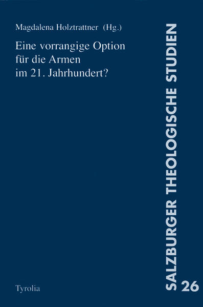 Armut-ungelöstes Problem für Wissenschaft und Gesellschaft. Die „Option für die Armen“ scheint in die Jahre gekommen zu sein, aber auch jüngste Daten und Fakten sprechen von der bleibenden Aktualität und Notwendigkeit, den schwächsten Mitgliedern der globalisierten Welt besondere Aufmerksamkeit entgegenzubringen. Armut in ihren verschiedensten Erscheinungsformen bleibt weiterhin ein „Stachel im Fleisch“ nationaler und internationaler Gemeinschaften. Dieser Sammelband ist als „Schnittfläche“ von theologisch-philosophischen Überlegungen, kritischer, praxisorientierter Analyse und Strategien zur Armutsbekämpfung zu betrachten und bietet einer bunten Palette von Autoren und Autorinnen Platz. Dabei sind folgende Leitfragen zentral: · Wie kann der theologische Terminus der „vorrangigen Option für die Armen“ in andere Begriffsräume übersetzt werden? · Welcher Art kann Wissenschaft betrieben werden, die ihre soziale Verantwortung ernst nimmt? · Welche Herausforderung stellt das komplexe Phänomen Armut an die Wissenschaften des 21. Jahrhunderts? · Was heißt, die Option für die Armen in der heutigen Zeit zu realisieren?