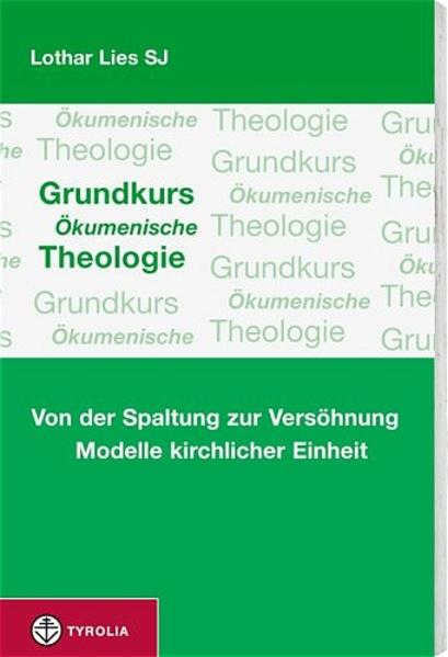 Grundkurs Ökumenische Theologie | Bundesamt für magische Wesen