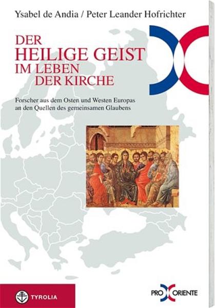 Die Wiener Patristischen Tagungen führen Forscher aus dem Osten und dem Westen Europas, aus katholischer und orthodoxer Tradition, zusammen, damit sie gemeinsam über das theologisches Erbe und die christliche Berufung nachdenken. Nach der ersten Tagung über „Christus bei den Vätern“ beschäftigte sich die zweite Tagung mit dem Heiligen Geist. Das Wirken des heiligen Geistes im Leben der Kirche, in der Gesellschaft und unter den Völkern ist die gemeinsame Hoffnung aller Christen in Europa. Ein neues Pfingsten, in dem über die Verschiedenheit aller Sprachen hinweg die Stimme Gottes wieder gehört wird, tut Europa Not-und ist Grundtenor der 25 Fachbeiträge.