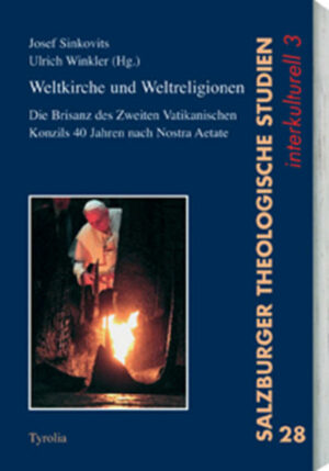 Weltkirche und Weltreligionen | Bundesamt für magische Wesen