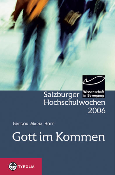 Hat Gott Zukunft?-Ist Gott unsere Zukunft? Die 75. Salzburger Hochschulwochen stellen die Gottesfrage, einerseits soziologisch-Ist das Thema Gott im Kommen? -, andererseits theologisch-Ist Gott unsere Zukunft?-und inwiefern? Die Rückkehr des Religiösen ist evident. Auf den ersten Blick allerdings mehr als Problem denn als Lösung. Die Hochschulwoche 2006 nähert sich dem Thema mit philosophischen Orientierungsversuchen und biblischen Sprechmustern, durch die Analyse politischer Theologien und durch religionswissenschaftliche Probebohrungen