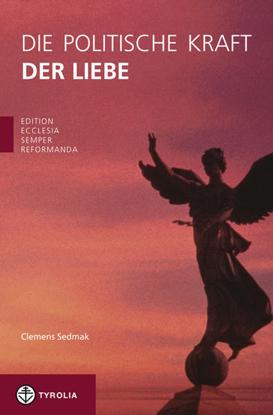 Warum die Liebe das Fundament nicht nur der Kirche, sondern auch der europäischen Gesellschaftsordnung ist. In Krisensituationen tut eine Besinnung auf die Grundlagen der Existenz und des Zusammenlebens not. Mit Sedmak wird die Erforschung der göttlichen Grundtugend zum aufregenden Abenteuer: In „agapeischer Lesart“ werden Jesu Wunderzeichen und Gleichnisse ganz von gelebter Nächstenliebe her gelesen und erschießen so neue Dimensionen des Miteinanders. Dimensionen, die auch in Organisation und Struktur der Kirche wiederkehren (müssen) und selbst den modernen staatlichen Institutionen ein menschengerechtes „Rückgrat“ verleihen. Das Buch ist eine kraftvolle Analyse der Kardinaltugend der Liebe und stellt erfrischende Visionen für die Erneuerung von Kirche und Gesellschaft in den Raum. Als erster Band unserer „edition ecclesia semper reformanda“ steht es programmatisch für diese neue Serie: Konstruktive Kritik, die zum Wesentlichen des Glaubens hinführt und von dort her die Kraft zur Veränderung schöpft. Unsere neue „edition ecclesia semper reformanda“ (esr) wird aus Mitteln des Julius-Morel-Fonds zur Erneuerung der Kirche unterstützt und richtet sich an ein allgemeines, an Fragen der Kirche und des christlichen Glaubens interessiertes Publikum.