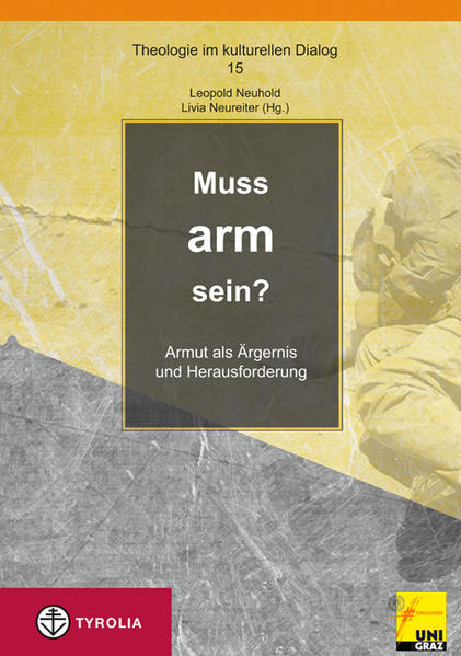 Muss Armut sein? Diese Frage zu stellen, scheint manchen überflüssig, anderen provokant. „Arme wird es immer unter euch geben“, heißt es ja schon im Evangelium. Und im Anschluss daran meinen gewisse Verantwortliche in der Gesellschaft, dass es sinnlos sei, Armut überwinden zu wollen. Auf der anderen Seite glauben viele-auch viele kirchlich Engagierte -, dass man Armut besiegen könne und besiegen müsse. Die Option für die Armen wird ins Treffen geführt, aber ist sie auch mit einer Strategie verbunden, die Armut wirklich verringern kann? Somit bleibt Armut ein Stachel für Gesellschaft und Kirche. Im Umgang mit Armut zeigt sich das Maß an Humanität, das in einer Gesellschaft gilt. Diese Herausforderung anzunehmen, ist Aufgabe von Gesellschaft und Kirche. Das Thema der Armut wird aus der Sicht verschiedener theologischer Disziplinen betrachtet. Dabei zeigen sich verschiedene Facetten des Umgangs mit Armut, die einer Humanisierung des menschlichen Lebens dienen.