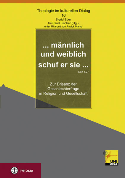 ... männlich und weiblich schuf er sie... (Gen 1,27) | Bundesamt für magische Wesen