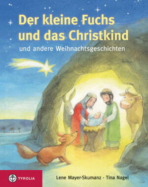 Der kleine Fuchs und das Christkind | Bundesamt für magische Wesen