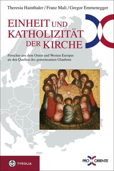 Orthodoxe wie katholische Gelehrte widmen sich in diesem Band Fragen der Einheit und der Katholizität in der Alten Kirche. Damit ist der ökumenische Dialog überhaupt berührt. Welche Schlüsse können aus der Praxis der Alten Kirche für heute gezogen werden?