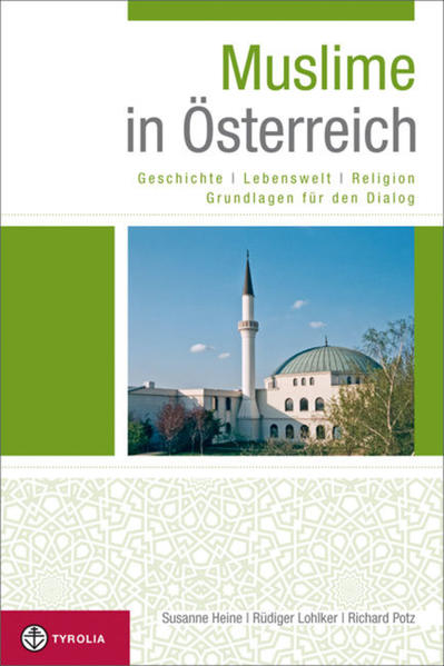 Muslime in Österreich | Bundesamt für magische Wesen