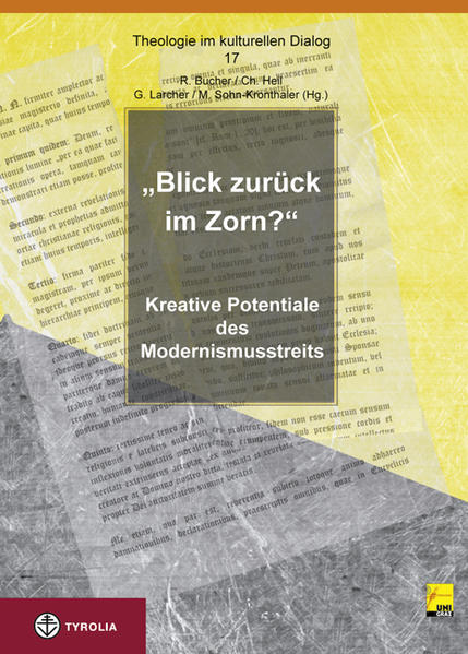 Dem katholischen Modernismusstreit, der vor 100 Jahren mit dem Dekret Lamentabili und der Enzyklika Pascendi von Papst Pius X. (1903-1914) einen Höhepunkt erreichte, und seiner Relevanz für heute widmete sich ein internationales Symposium an der Theologischen Fakultät der Universität Graz, dessen Beiträge aus verschiedenen Disziplinen hier dokumentiert werden.