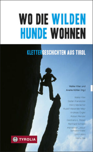 Sie waren jung und wild und hatten für nichts Zeit - außer zum Klettern. Viel später erst schreibt der eine oder andere auf, was er erlebt hat: Davon handelt dieses Buch. Lauter wahre Geschichten, so unglaublich sie manchmal klingen mögen, die nicht nur von brüchigen Griffen, ungeheuren Überhängen und vertikalen Abenteuern handeln, sondern auch vom unkonventionellen Leben, das diese "wilden Hunde" führten. "So außergewöhnlich wie die - manchmal unglaublich kuriosen - Geschichten ist auch der originelle, herrlich lockere Erzählstil dieser noch immer wilden Hunde. Womit selbst für einen Nicht-Kletterer purer Lesegenuss garantiert ist - ein erhöhter Adrenalinspiegel sowieso." Traunsteiner Tagblatt 2009 "Endlich wieder ein Stück Berg-Belletristik - ein Buch, das zu lesen sich wirklich lohnt. Eines, das manchen Leser eine lange Nacht kosten wird bis hin zur letzten Seite, da man das Buch zuklappt und traurig ist, dass es schon zu Ende gelesen ist." Alpin 2010