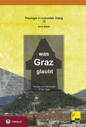 Was Graz glaubt | Bundesamt für magische Wesen