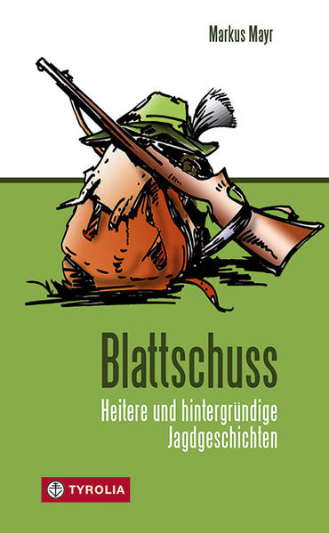 Geübt in den Ritualen des jagdlichen Verhaltens, stellt der Autor - und Jäger - Markus Mayr in seinen Geschichten über diese Leidenschaft, das Tierische und Menschliche gleichwertig nebeneinander. Nicht immer bedeutet Jagd Abenteuer und endet mit einem Blattschuß. Bisweilen ist der Jäger auch das Opfer - von der Natur irregeleitet und dem Spott der Kollegen ausgesetzt. Kräftig gewürzt mit Jägerlatein und feiner Ironie. Auch wenn im Rampenlicht der Öffentlichkeit sich die Jagd zwischen Befürwortern und Gegnern behaupten muß, übt sie bisweilen dennoch eine unerklärlich Faszination aus, derer sich bestimmte Menschen auf der Pirsch in der Morgen- und Abenddämmerung, auf Hochständen oder versteckt hinter Bäumen, nicht entziehen können.