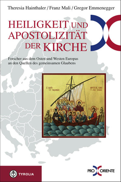 Ein ökumenischer Blick auf das Selbstverständnis der Kirche Die Wiener Patristischen Tagungen behandeln theologische Themen der Alten Kirche. Dieses gemeinsame christliche Erbe, das zugleich an den Wurzeln Europas steht, wird von orthodoxen wie katholischen Forschern zuweilen unterschiedlich betrachtet. Die Tagungen sind daher geprägt von einer ökumenischen Ausrichtung und einer europäischen Perspektive. Auch die Veranstaltungsorte spiegeln den gesamteuropäischen Horizont: Wien, Luxemburg, Sibiu und zuletzt Thessaloniki. Nach den ersten drei Tagungen über die Trinität widmeten sich zwei weitere Treffen den Merkmalen (notae) der Kirche, wie sie im Glaubensbekenntnis von allen Christen bekannt werden: zuerst der Einheit und Katholizität der Kirche und im vorliegenden Band ihre Heiligkeit und Apostolizität. Damit sind wichtige Fragen im ökumenischen Dialog, aber auch des Selbstverständnisses der Kirchen im Europa von heute berührt. Welche Schlüsse können aus den Überlegungen der Alten Kirche und ihrer Praxis für heute gezogen werden?