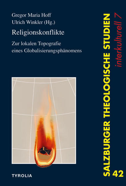 Auf der Basis grundsätzlicher Analysen nimmt der Band Religionskonflikte in Nigeria und Sri Lanka, im Nahen Osten und auf dem Balkan in den Blick: Welche Rahmenbedingungen und Voraussetzungen, welche Verlaufsmuster und Konfliktstrategien lassen sich bestimmen? Wie werden sie medial inszeniert?