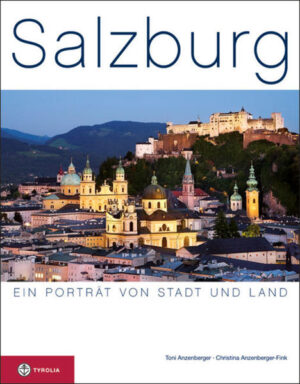 Die Vielfalt und Schönheit Salzburgs im Porträt. In prächtigen Bildern "erzählt" dieser Band von Salzburg, gibt Einblick in seine Städte und Landschaften – seine Kultur und sein Brauchtum, zeigt die faszinierenden Spuren der Vergangenheit ebenso wie die Zeugnisse der Moderne. Die Stadt Salzburg, die fünf Gaue Flachgau, Tennengau, Pinzgau, Pongau und Lungau sowie das Salzkammergut werden in diesem außergewöhnlichen Bildband berücksichtigt. Ein faszinierender, neuer Blickwinkel auf ein wunderbares Land!