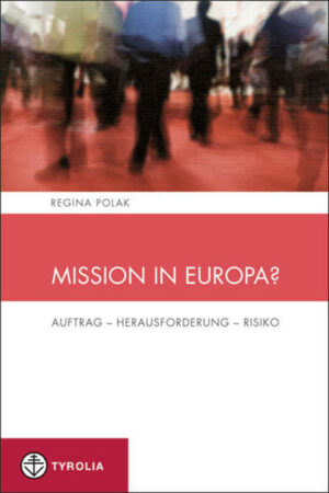 Mission in Europa? | Bundesamt für magische Wesen