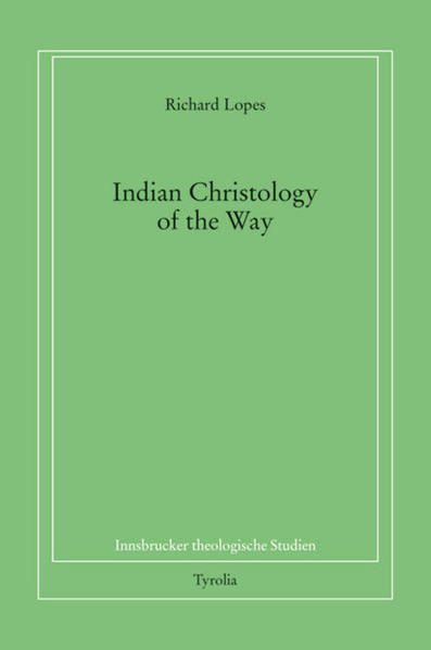 Indische Theologen haben die Christologie auf der Basis der Wege zur Erlösung entwickelt, wie sie sich besonders in der hinduistischen Lehre von Jnana, Karma und Bhakti Marga finden, dem Weg des Wissens, des Handelns, und der Anbetung. Nach einer Darstellung dieser verschiedenen Christologien wird die These entwickelt, dass die Beschränkung der Christologie auf einen dieser Wege nicht adäquat ist. Daher wird vorgeschlagen, diese traditionell hinduistischen Wege durch den Prema Marga zu erweitern, den Weg der Liebe, der die anderen Wege in sich sammelt und erfüllt. Damit wird die auf indischen Traditionen beruhende Christologie zum Treffpunkt der Wege des Wissens, des Handelns und der Anbetung im Weg der Liebe. Indische Christologie wird damit zu einer Christologie des Weges. Ein Glossar am Ende des Buches fast die wichtigsten in der indischen Christologie gebräuchlichen Begriffe zusammen.