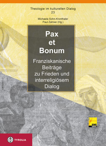 Pax et bonum | Bundesamt für magische Wesen