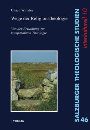 Die Wege der Religionstheologie führen zu den Schauplätzen ihrer Reflexionsformen und Handlungsfelder. Die besuchten Erkenntnisorte tragen die Problemsignaturen unserer Zeit kultureller und religiöser Pluralität. Die Religionstheologie ist kein vernachlässigbarer Nischendiskurs oder eine lästige Modeerscheinung, die Pluralität anderen religiösen Glaubens bildet vielmehr einen unausweichlichen Verantwortungshorizont der gesamten gegenwärtigen Theologie. Die theologische Denkfigur einer falsch verstanden Erwählung hat bisweilen die Exklusivität des Eigenen gestützt. Gottes Erwählen aber ist vielmehr konkretes Handeln unter den Bedingungen je konkreter Geschichte und drängt auf universale Entgrenzung und Überschreitung. Umkehr ist nötig: Die Juden sind nicht verworfen, und unter den anderen Religionen gibt es Wahrheit, Heiligkeit und Gaben des Heiligen Geistes, sagt das Zweite Vatikanische Konzil. Das Herzstück der vorliegenden Arbeit liegt in der Verschränkung von Israeltheologie und Religionstheologie. Die Klammer wird eröffnet mit einer diskurs- und wissenschaftspolitischen Positionierung von Theologie interkulturell und mündet in die theologische Zukunftsperspektive einer komparativen Theologie und einer spirituellen Fundierung theologischen Reflektierens.