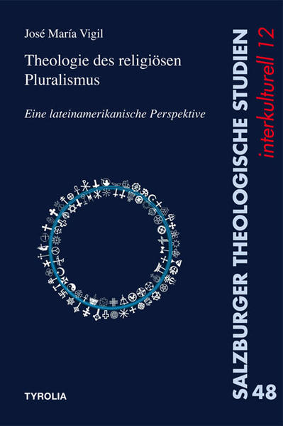 José María Vigil nähert sich dem Thema des religiösen Pluralismus durch eine, wie er es nennt, "lateinamerikanische" Methodologie, die dem bekannten Schema "Sehen, Urteilen, Handeln" folgt. Aus historischer und aktueller Perspektive entfaltet er zunächst die Tatsache der religiösen Pluralität in der Welt. Im zweiten Schritt stellt er verschiedene Instrumentarien vor, die diese Wirklichkeit erläutern und interpretieren helfen. Er bespricht verschiedene Paradigmen des religiösen Pluralismus und betrachtet ihn unter biblischem, ekklesiologischem und christologisch-dogmatischem Blickwinkel. Schließlich führt er im letzten Teil des Buches wieder in die konkrete Lebenswelt der Menschen, zum "Handeln", und entfaltet eine neue Spiritualität und eine neue Dialogpraxis. Das gesamte Buch versteht sich als ein Glaubenskurs, der in einer Gruppe durchgeführt werden kann aber auch zur persönlichen Lektüre dient. Deshalb stellt Vigil in jedem Kapitel Texte zur Diskussion, empfiehlt Übungen und stellt Fragen zur persönlichen Standortüberprüfung.