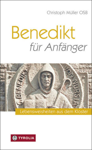 Benedikt für Anfänger | Bundesamt für magische Wesen
