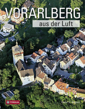 Wohl kaum ein anderes Bundesland Österreichs kann mit so großer landschaftlicher Vielfalt und Schönheit aufwarten wie Vorarlberg und dies wird aus der Vogelperspektive besonders deutlich. Franz X. Bogner fängt mit seinen emotionalen Luftbildern die fast mediterrane Stimmung an einem lauen Frühlingsabend an den Ufern des Bodensees ebenso gekonnt ein wie die noch schneebedeckten Gipfel der Silvretta oder die ruhige Abgeschiedenheit so mancher Bauernhäuser im Bregenzer Wald. Aus der Höhe werden größere Strukturen sichtbar, unterschiedliche Landschafts- und Siedlungsformen erkennbar. Es fällt leichter, dem Verlauf des Rheins zu folgen, die Größe des Bodensees wirklich zu erfassen oder die Komplexität einer modernen Stadt wie Bregenz zu erkennen. So entsteht ein aktuelles und faszinierendes Bild von Vorarlberg, ein wahrhaft gelungenes Porträt.