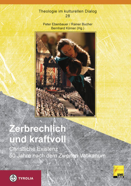 Die Botschaft des Konzils für heute Dem Zweiten Vatikanischen Konzil wird bisweilen vorgeworfen, allzu naiv und optimistisch gewesen zu sein in der Einschätzung seiner Gegenwart. Man muss nur seine Dokumente lesen, um zu bemerken, wie falsch diese Beurteilung ist. Ausgehend von zentralen Konzilstexten erkunden die Beiträge dieses Sammelbandes wesentliche Merkmale christlicher Existenz heute, 50 Jahre nach dem Konzil, in einer dramatisch sich verändernden Welt, die ihre Zerbrechlichkeit zu ahnen beginnt, die zugleich aber voller Kraft ist. Dieses Buch bietet eine gegenwarts- und zukunftsorientierte Besinnung auf das Programm des Konzils. Es folgt jenem Impuls, mit dem Papst Johannes XXIII. in der Konzils-Eröffnungsrede eine neue Dynamik kirchlicher Identität und kirchlichen Handelns freigesetzt hat: „Wir wollen uns mit Eifer und ohne Furcht der Aufgabe widmen, die unsere Zeit fordert.“