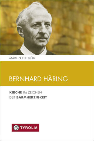 Bernhard Häring | Bundesamt für magische Wesen