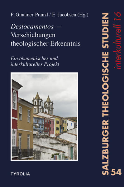 Theologie unter sich verändernden gesellschaftlichen Rahmenbedingungen Mit dem Begriff „deslocamentos“, der im Portugiesischen eine spannende Bedeutungsbreite aufweist (von Verschiebung, Veränderung und Dislozierung bis hin zu Fortbewegung und Ausrenken eines Gelenks), bezeichnet der brasilianische Theologe Carlos Gilberto Bock erkenntnistheologische Verschiebungen, die aus gesellschaftlichen Transformationen resultieren. Die Pluralisierung, Differenzierung und Dezentrierung gesellschaftlicher Bereiche führt auch zu einer veränderten Art und Weise theologischer Erkenntnis, wie sich das am Beispiel der Befreiungstheologie zeigt. Diese „Verschiebungen theologischer Erkenntnis“, wie sie Carlos Gilberto Bock diagnostiziert hat, gaben den Anstoß für ein ökumenisches und interkulturelles Forschungsprojekt: Theologinnen und Theologen der lutherischen EST (Escola Superior de Teologia) in São Leopoldo im Süden Brasiliens und der Katholisch-Theologischen Fakultät der Universität Salzburg nahmen die Herausforderung an, die erkenntnistheologische Innovation der Rede von „deslocamentos“ mit Blick auf die Bereiche Politik, Kultur und Religion furchtbar zu machen und aktuelle Fragen und Problembereiche des menschlichen Lebens, der Gesellschaften und der Kirchen in dieser Perspektive zu reflektieren. Das Ergebnis dieser ökumenischen und interkulturellen Kooperation versteht sich als Ansatz für eine theologische Methodologie, die veränderten gesellschaftlichen Rahmenbedingungen weltweit gerecht werden will.