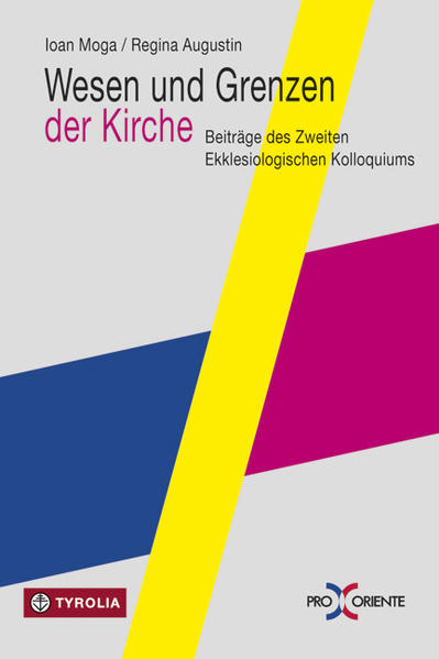 Was ist Kirche? Das Zweite Ekklesiologische Kolloquium stellte die Frage nach „Wesen und Grenzen der Kirche“. Orthodoxe, evangelische und katholische Fachleute aus verschiedenen Ländern diskutierten zum Thema Ekklesiologie, das einen fundamentalen Stellenwert in der Ökumene hat. Auf der Basis aktueller Forschungen in den verschiedenen theologischen Disziplinen und der je eigenen konfessionellen Perspektive konnte eine Standortbestimmung vorgenommen werden. Dabei wurden auch die Impulse und Anregungen des Ersten Ekklesiologischen Kolloquiums-KOINONIA-von 1974 aufgegriffen. Die hier veröffentlichten Referate umfassen fünf Bereiche: 1. Hat die Kirche Grenzen? (Biblischer und theologiegeschichtlicher Zugang)