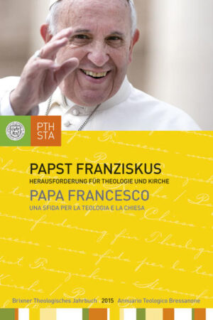 Frischer Wind für die Kirche! Es war eine Überraschung: Als erster Lateinamerikaner und als erster Jesuit wurde Jorge Mario Bergoglio zum Papst gewählt. Schnell wurde deutlich, dass seine aufsehenerregende Namenswahl Franziskus richtungsweisend war. Mit seiner Einfachheit und Güte hat er die Herzen der Menschen gewonnen. Seine Botschaft einer barmherzigen und armen Kirche, die sich zu den verwundeten und notleidenden Menschen gesandt weiß, hat bei vielen Hoffnung und hohe Erwartungen geweckt. Reform und Erneuerung sind wichtige Anliegen von Franziskus,Papst. Freilich eckt er damit auch an. Amtsführung, Worte und Gesten dieses Papstes stellen eine Herausforderung, manchmal auch eine Provokation für Theologie und Kirche dar. Die Professorinnen und Professoren der Philosophisch-Theologischen Hochschule Brixen beleuchten aus der Sicht ihres jeweiligen Faches unterschiedliche Facetten der Person, des Wirkens und der Lehre von Franziskus,Papst. Das Ergebnis sind interessante Schlaglichter auf die faszinierende Persönlichkeit dieses Papstes und spannende Antworten darauf, welche Spuren seine Kurskorrekturen in grundlegenden ekklesiologischen, strukturellen und politischen Fragen hinterlassen werden. Mit Beiträgen von Bischof Ivo Muser, Christoph J. Amor, Susanne Elsen, Jörg Ernesti, Willibald Hopfgartner, Martin M. Lintner, Markus Moling, Nikolaus Wandinger u. a. Tipp: Fortsetzungspreis: € 19,95