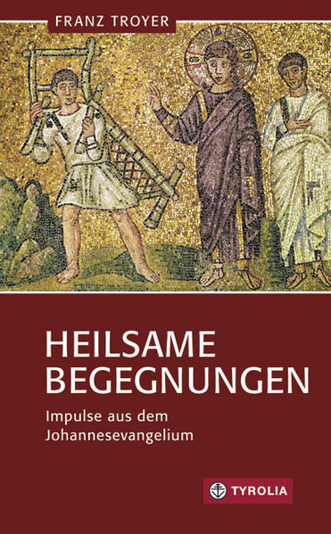 Wie ist ein Leben in Fülle möglich? Heilsames aus dem Johannesevangelium Im Johannisevangelium begegnet Jesus vielen Menschen, die sich in einer Notlage befinden: Sie sind blind, gelähmt, suchen Rat, können der Menschenmenge nichts zu essen geben oder ihnen geht der Wein auf dem Hochzeitsfest aus. In den Zeichen und Wundern, die durch Jesus geschehen, will der Evangelist exemplarisch die Fülle und die Vielfalt des helfenden Handelns darstellen bzw. das Wirken Gottes durch ihn offenbar werden lassen. Der Autor zeigt in diesem Buch auf, wie Jesus als Therapeut, als „Arzt für Leib und Seele“ wirkt, der den jeweiligen Menschen in die Mitte stellt und ihm Heilung verschafft. Gleichzeitig werden Parallelen für das Heute erkenntlich gemacht: Welche Kräfte blockieren und lähmen bzw. stärken und ermutigen uns, ein sinnvolles Leben zu wagen? Tipp: Fundierte, spannende Bibelauslegung Mit spirituellen Impulsen und gegenwartsbezogenen Reflexionen