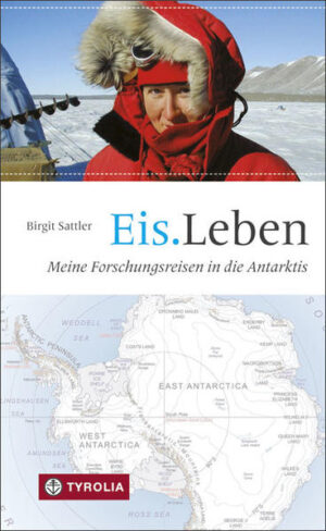 Abenteuer Wissenschaft: Das Leben am kältesten Ende der Welt Auf dem kilometerdicken Eispanzer des siebten Kontinents forschen: Bei 40 Grad Minus dem antarktischen Eis meterlange Bohrkerne abbetteln, ihr tiefgekühltes Innenleben untersuchen. Von einem Alltagsverständnis erscheint der Sinn solcher Tätigkeit weit entfernt. Aber: Dieses Eis ist älter als wir Menschen. Es wird von winzigen Lebewesen bewohnt. Diese Mikroorganismen können uns vom Ursprung des Lebens auf der Erde erzählen. Sie überleben bis heute erfolgreich. Nur der Mensch nennt ihren Lebensraum lebensfeindlich. Birgit Sattler ist von jeher vom Leben im Eis fasziniert. Bis heute nahm sie an fast 20 Polarreisen teil - und bis heute hat das Eis der Antarktis für sie nichts von seiner Anziehungskraft verloren, auch wenn jede Reise, jeder Aufenthalt dort zu einem persönlichen Grenzgang wurde. Das Buch erzählt von ihrem persönlichen Weg, von Fernweh und Entdeckerlust, von der hypnotischen Kraft dieser Landschaft, die sie immer wieder dorthin aufbrechen lässt, aber auch von der Ambivalenz des Lebens in diesem "weitesten Gefängnis der Welt", wie Sattler die Antarktis nennt, und von ihrer Leidenschaft als Wissenschaftlerin, dem Archiv des Lebens Geheimnisse abzuringen. Das Erforschen der Antarktis ist eines der letzten Abenteuer auf unserem Planeten, die noch nicht vorhersehbar sind, Birgit Sattler gehört zu den wenigen Frauen, die sich dem stellen.