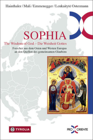 Sophia. The Wisdom of God - die Weisheit Gottes. | Bundesamt für magische Wesen