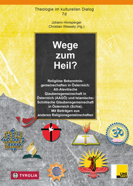 Religiöse Bekenntnisgemeinschaften stellen sich vor Im vorliegenden Buch veröffentlicht die „Alt-Alevitische Glaubensgemeinschaft in Österreich (AAGÖ)“, die am 23. August 2013 als religiöse Bekenntnisgemeinschaft staatlich eingetragen worden ist, ihre Statuten und die Darstellung der Glaubenslehre. Die „Islamische-Schiitische Glaubensgemeinschaft in Österreich (Schia)“, welche die staatliche Rechtspersönlichkeit am 1. März 2013 erworben hat, publiziert ihre Verfassung, die im Anhang die Beschreibung der Glaubensgrundlagen enthält. Entsprechend der Zielsetzung dieser Buchreihe, welche die Begegnung und den Austausch zwischen den Religionsgemeinschaften in Österreich fördern will, wurden weitere Glaubensgemeinschaften zur Mitarbeit eingeladen. Mit Beiträgen zu von den Autorinnen und Autoren selbst gewählten Themen sind die Römisch-Katholische Kirche vertreten sowie von den Freikirchen in Österreich der Bund der Baptistengemeinden, der Bund Evangelikaler Gemeinden und die Freie Christengemeinde-Pfingstgemeinde. Dieser Band setzt die in den Bänden 7, 7a, 7b und 7c der Reihe „Theologie im kulturellen Dialog“ begonnene Darstellung der in Österreich staatlich eingetragenen religiösen Bekenntnisgemeinschaften fort.