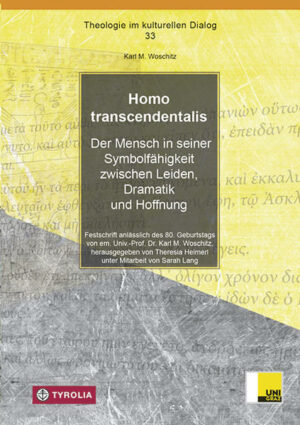 Homo transcendentalis | Bundesamt für magische Wesen
