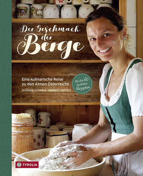 Knöpfle, Krapfen, Moosbeernocken - Was uns auf den Almen schmeckt Kross gebratene Zwiebeln auf goldgelben, von Butter glänzenden Spatzeln. Der Käse zieht Fäden, die Gabel kennt ihren Weg. Zunge und Gaumen glucksen vor Freude. So könnte es sein, das Essen auf der Alm. Was dort auf den Teller kommt, ist nichts für Kalorien- und Erbsenzähler. Die würzige Bergluft, der Geruch der Kräuter und der Klang der Kuhglocken schüren die Lust auf Speisen ohne Schnörkel, auf Stosuppe, Kaskrapfen oder einen Schmarren mit Preiselbeeren. Susanne Schaber und Herbert Raffalt begeben sich auf eine kulinarische Wanderung: Die beiden wissen, warum es uns auf der Alm so gut schmeckt und verraten Rezepte, die ein Stück vom Alltag oberhalb der Waldgrenze in unsere Küchen holen. Tipps Ein Buch zum Träumen und Schmökern Mit über 60 Original-Almrezepten aus Österreich Sehnsucht nach der nächsten Wanderung mit Alm-Einkehr inklusive!