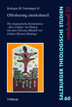 Ist die christliche Offenbarung universal? Im Zeitalter der Globalisierung tritt die Frage, inwiefern dem Offenbarungsbegriff der katholischen Kirche Rechnung getragen und zugleich die kulturelle Pluralität berücksichtigt werden kann, immer tiefer in das theologische Bewusstsein ein. Der Verfasser ist der Meinung, dass der Offenbarungsbegriff erst in einem interkulturellen Dialogprozess universal formuliert werden kann, der „Katholizität“ nicht als Verbreitung einer kulturellen Tradition versteht, sondern als einen eschatologischen Horizont, in dem unterschiedlich kulturell geprägte Verständnisse von Offenbarung miteinander ins Gespräch gebracht werden. Der Verfasser setzt sich sodann für eine interkulturelle Ausrichtung des Offenbarungsverständnisses des Zweiten Vatikanischen Konzils ein, um daraus Erkenntnisgewinne für die katholische Kirche zu ziehen. Dafür nimmt er das atypische Offenbarungsverständnis des kamerunischen Theologen und Philosophen Fabien Eboussi Boulaga in Anspruch und verwendet es als Kontrast zur Offenbarungslehre des II. Vatikanums.