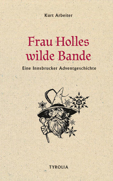 Frau Holles wilde Bande | Bundesamt für magische Wesen